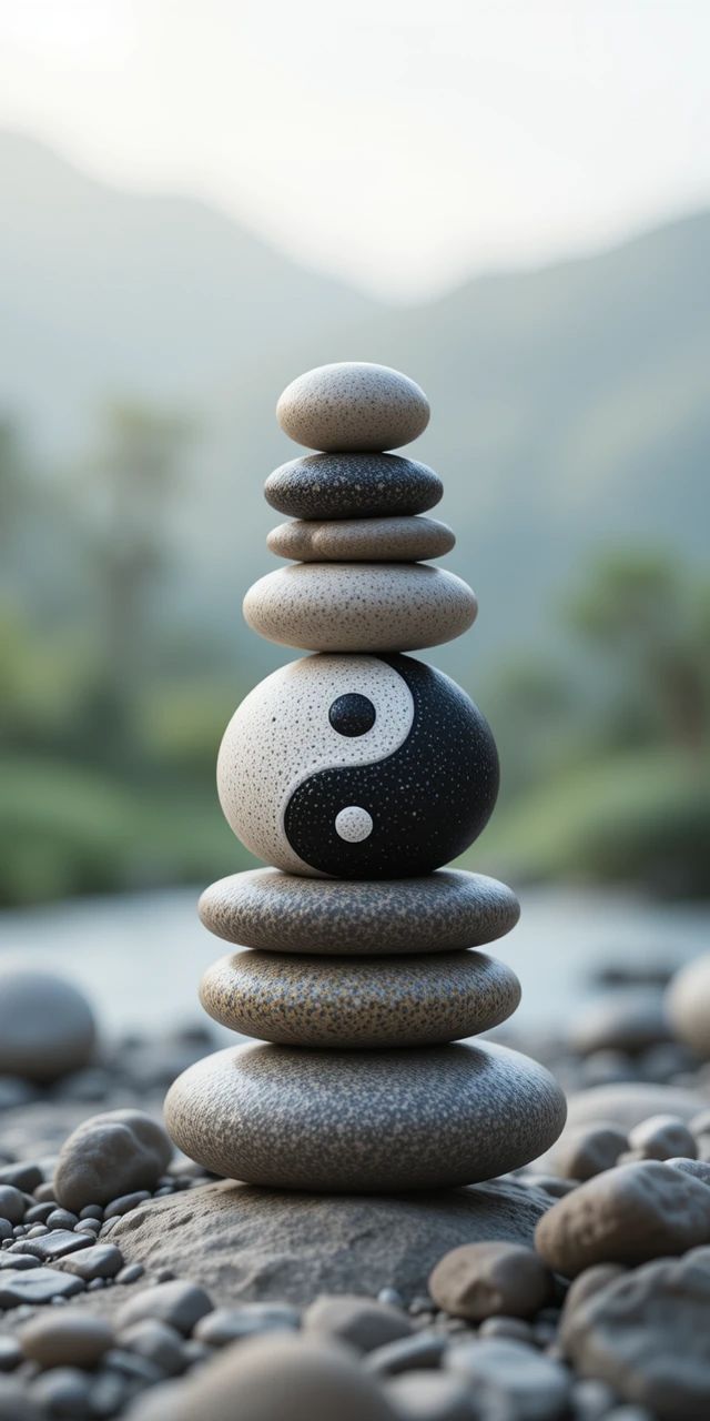 feng shui life patterns