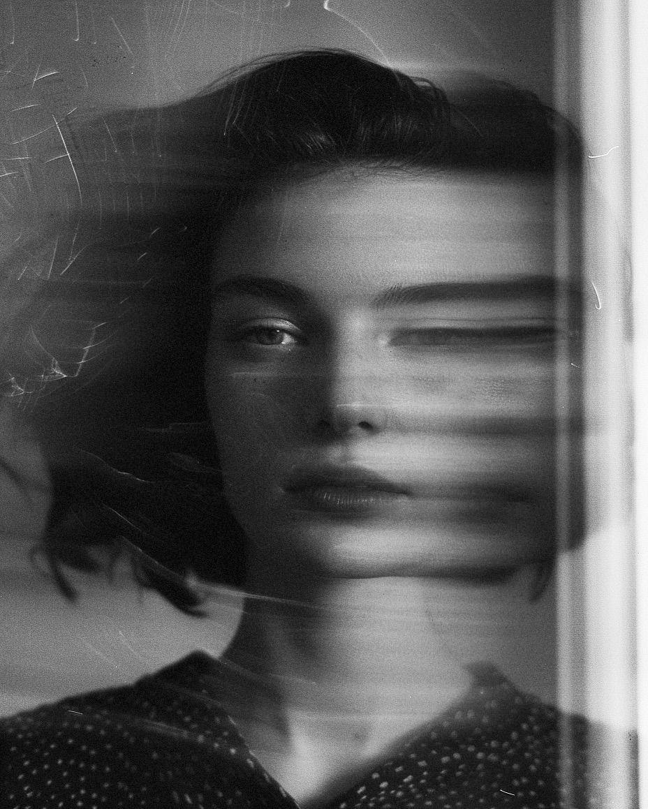 not feeling happy despite success