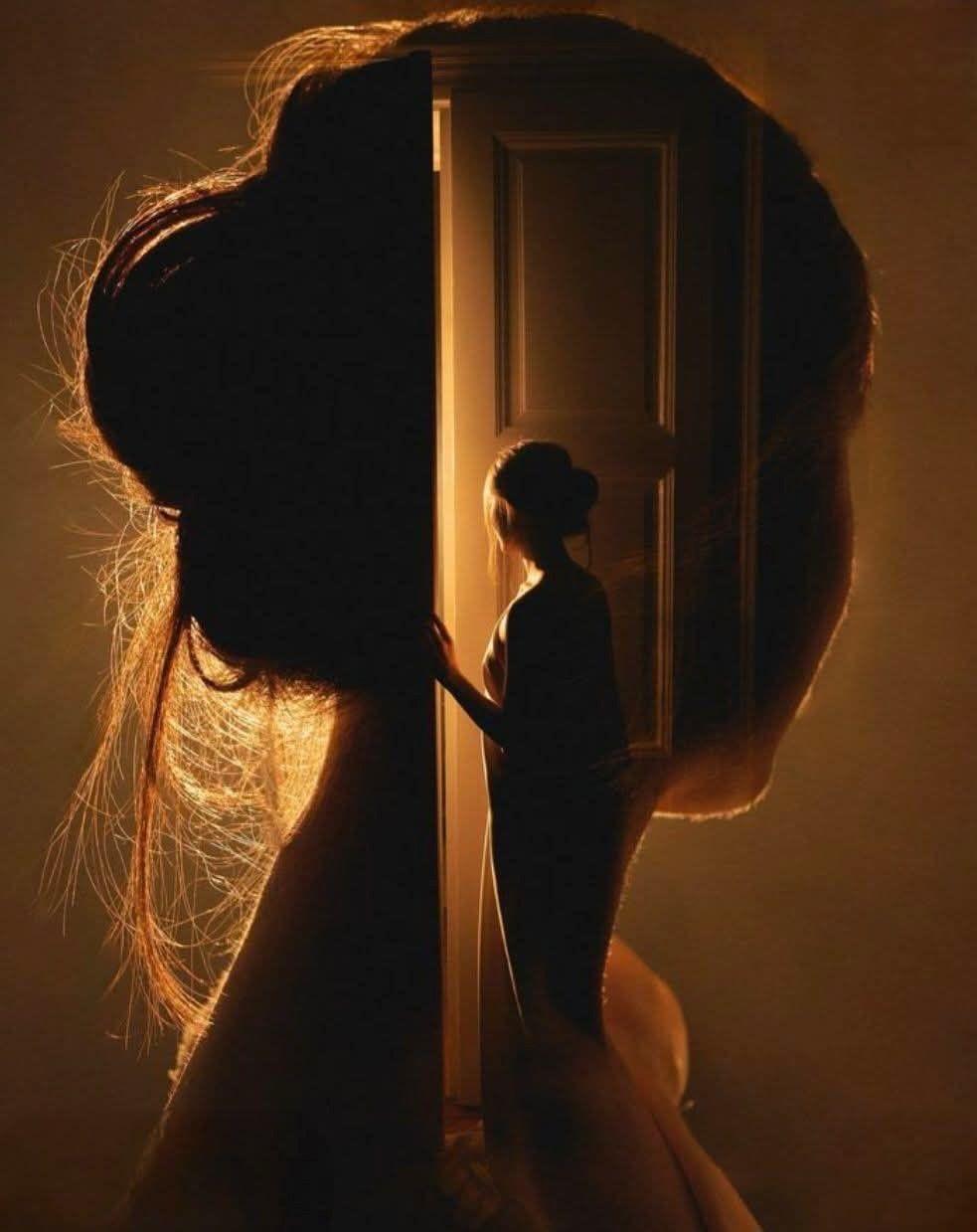 repeating life patterns