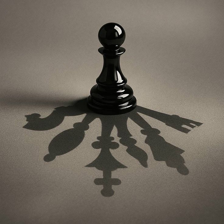 wasting my potential