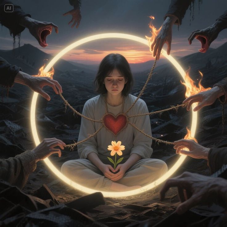 Are You Living Your Life — Or Just Fulfilling Expectations?