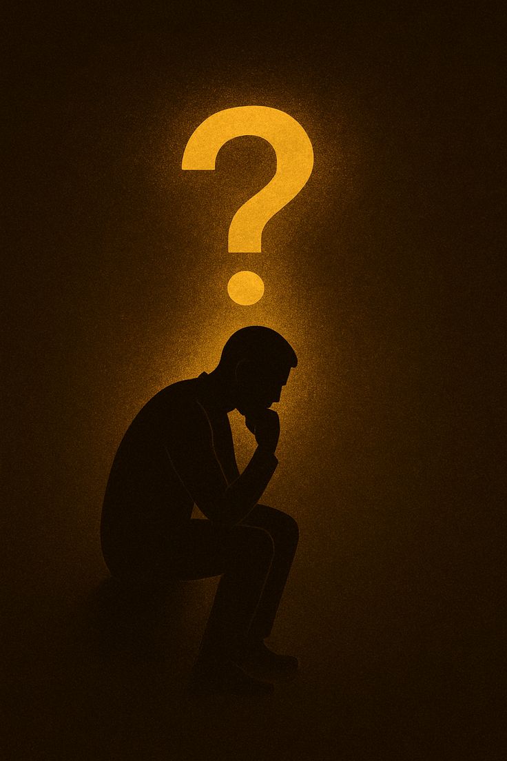 Why Do Opportunities Keep Missing You?