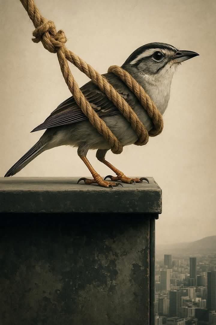 Why Do Opportunities Never Come When You Need Them Most?