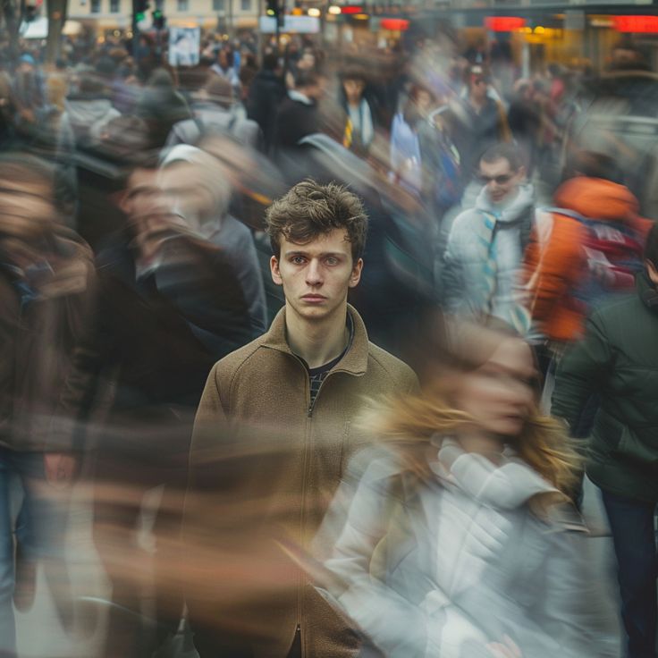 Why Do People Respect You Less Than You Deserve?