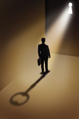 Why Do Some People Always Get Lucky Opportunities?