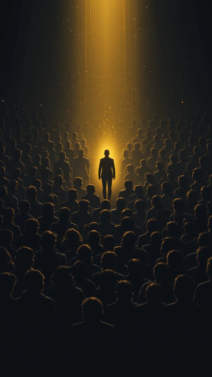 why some people succeed effortlessly