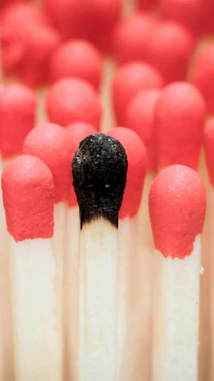 Why Do You Always End Up Being the “Strong One”?