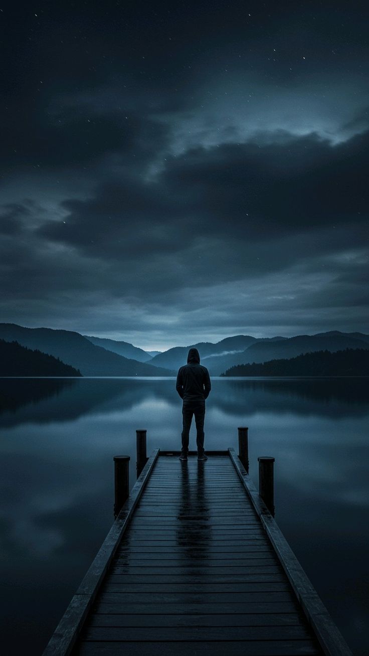 Why Do You Always Expect the Worst to Happen?