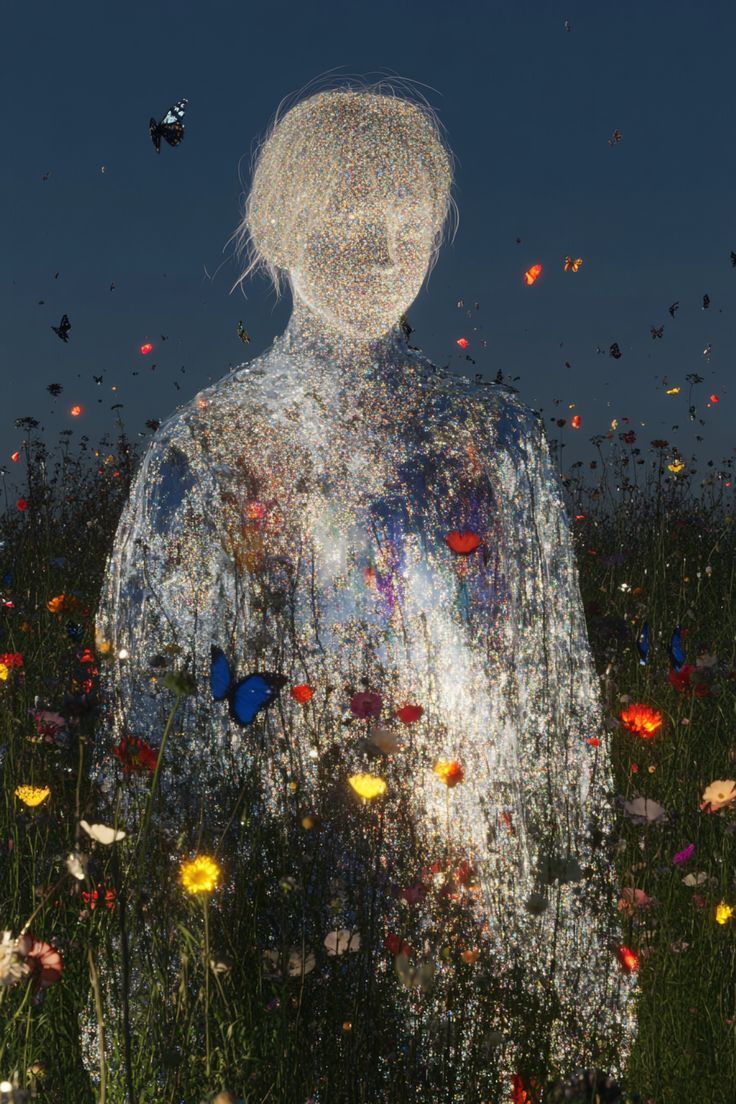 give so much but receive so little