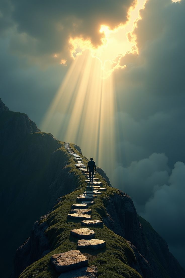 Why Do You Keep Ignoring What Your Life Is Trying to Tell You?