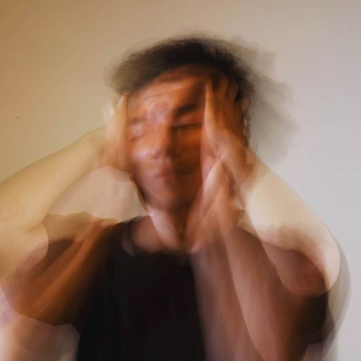 overthinking everything