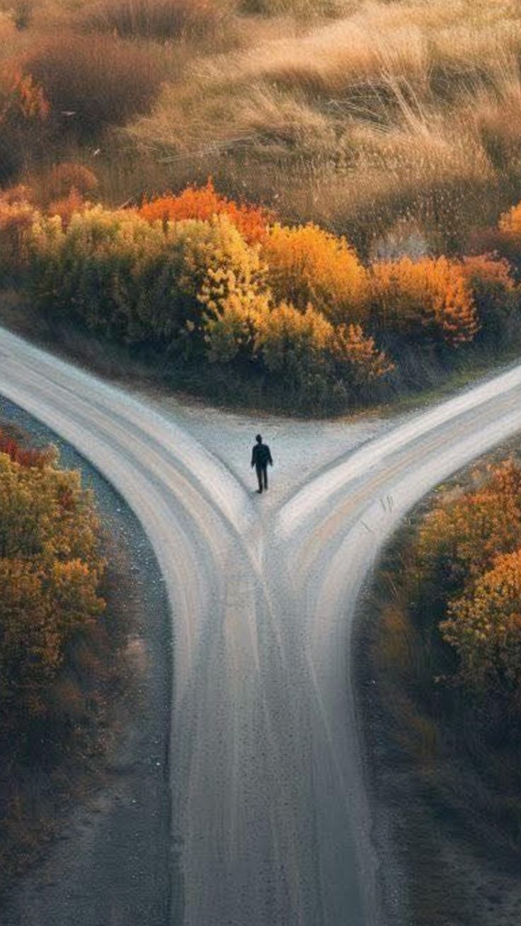 life never goes the way you plan