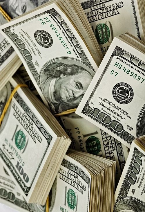 Why Does Money Come to Some People Easily but Not to You?