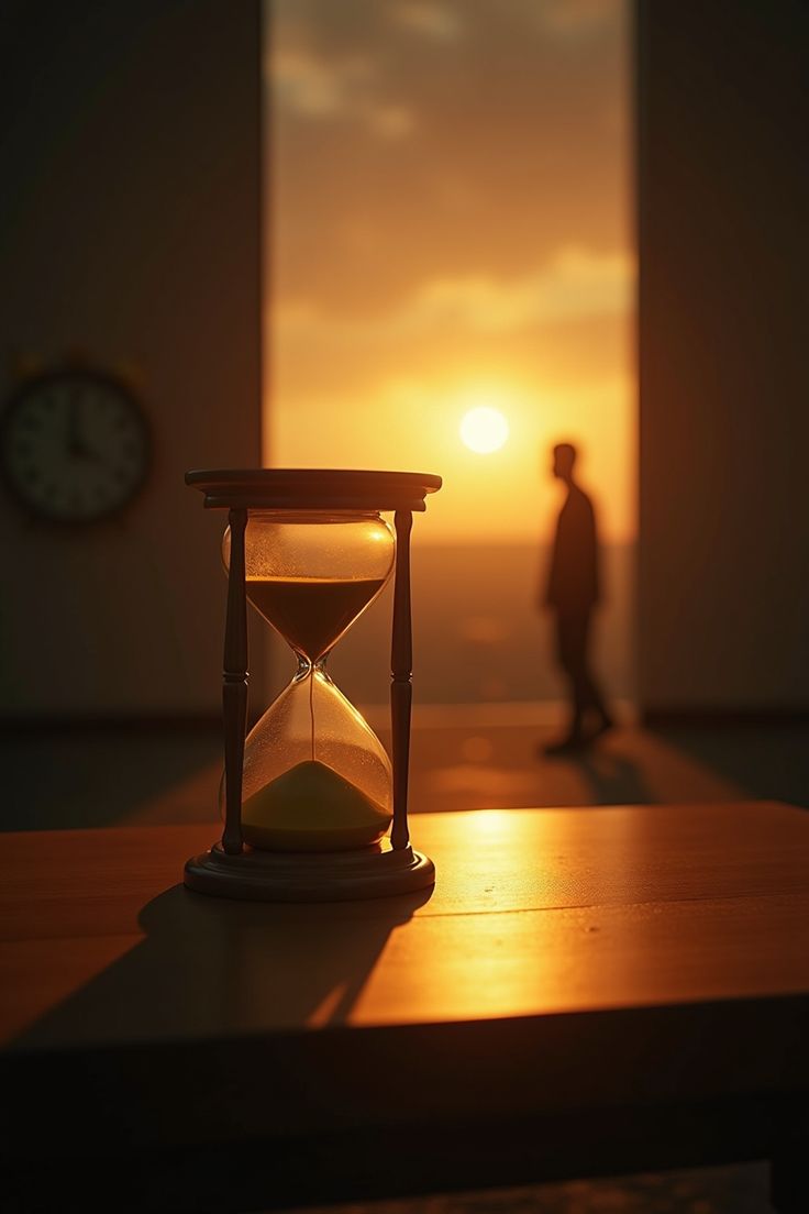 Why Timing Matters More Than Effort in Success