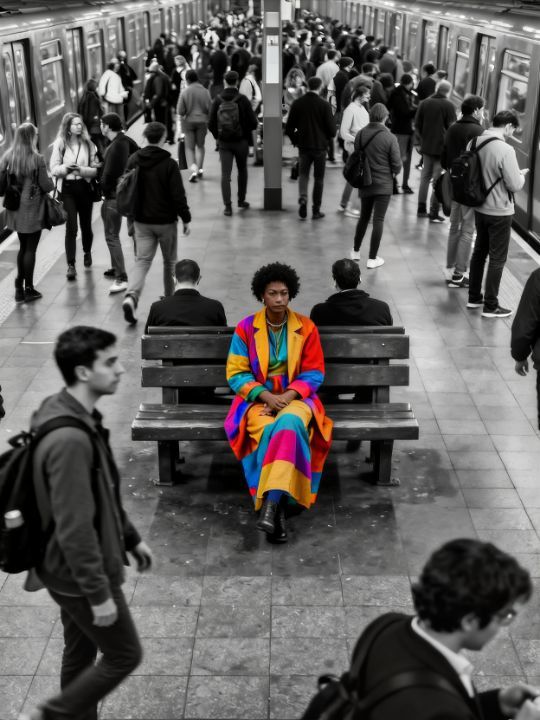 Why You Feel Drained After Being Around Certain People (Even If They’re Nice)