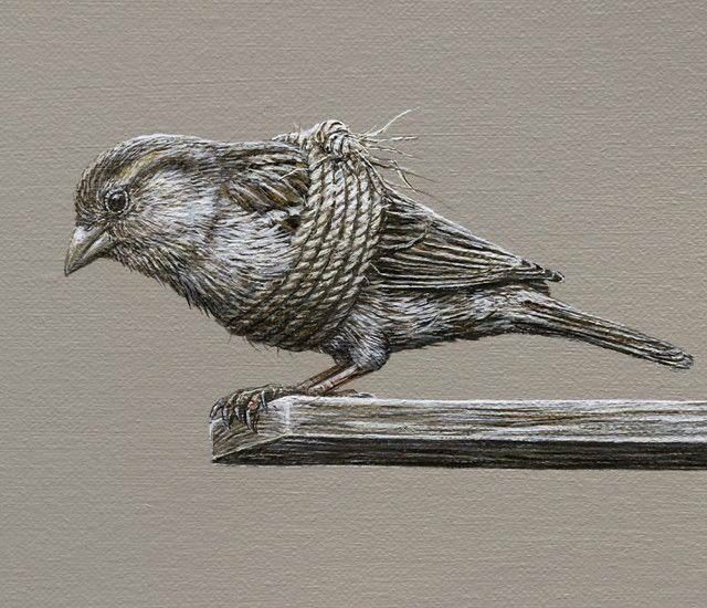 The Difference Between Being Patient and Being Stuck