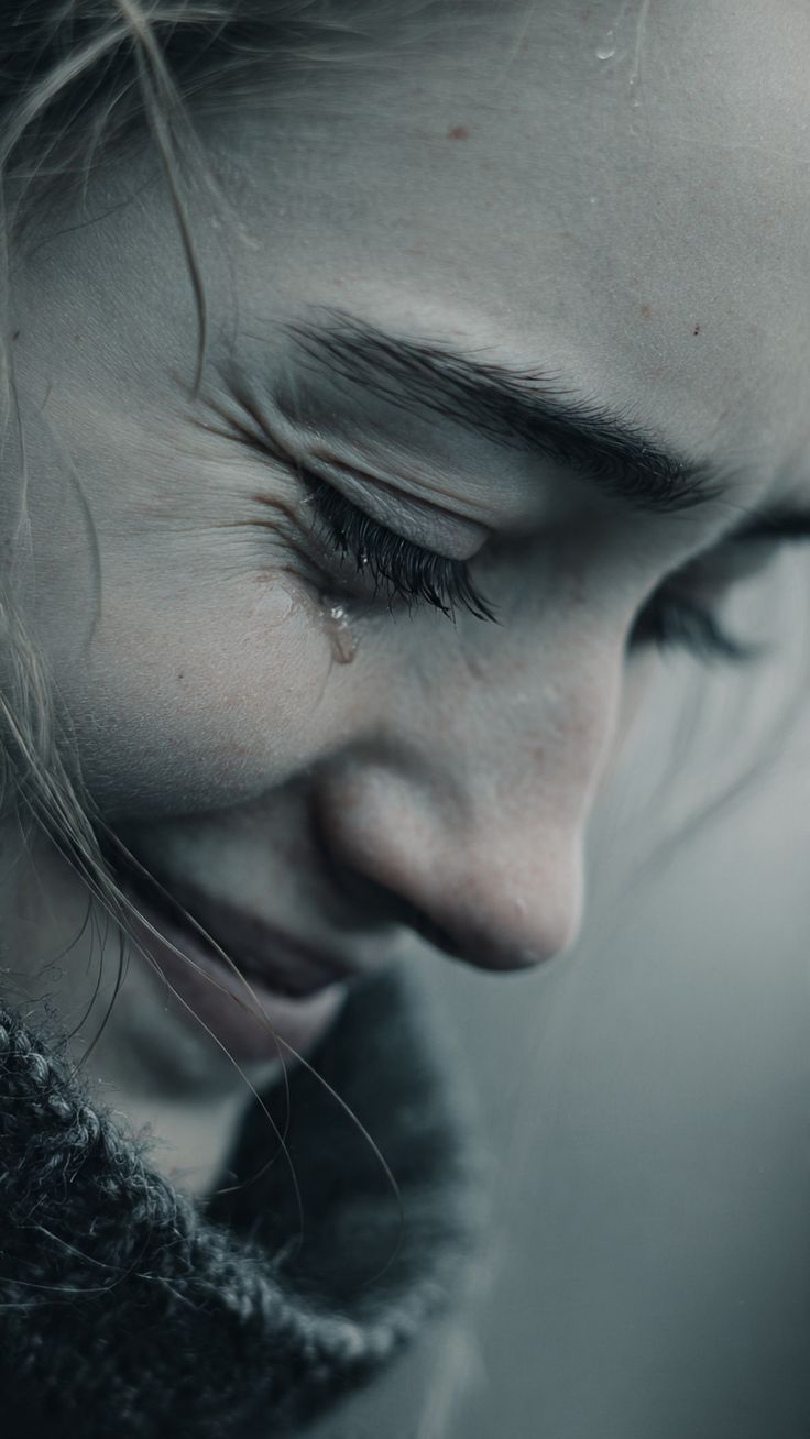 The Hidden Cost of Always Being the Strong One