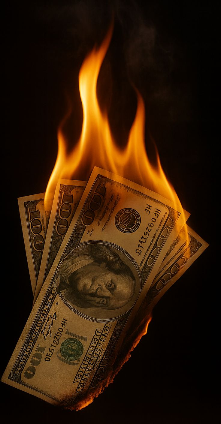 The Hidden Habits That Quietly Destroy Financial Growth