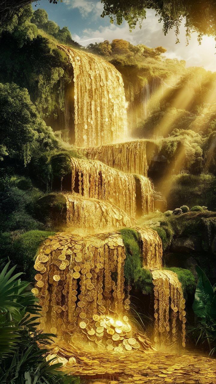 The Psychology of Luck — Why Some People Always Seem Lucky