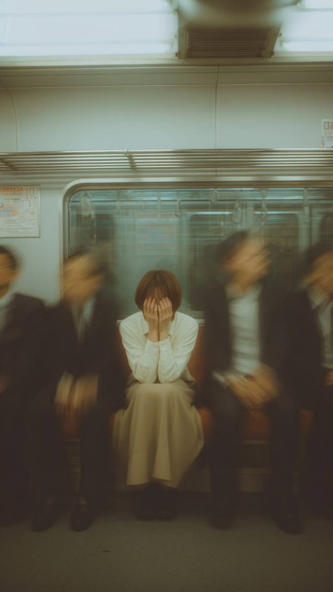 Why Certain People Trigger You More Than Others