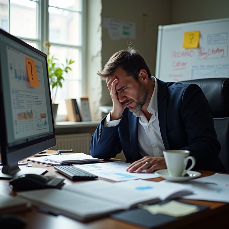 Why Hard Work Alone Never Creates Wealth