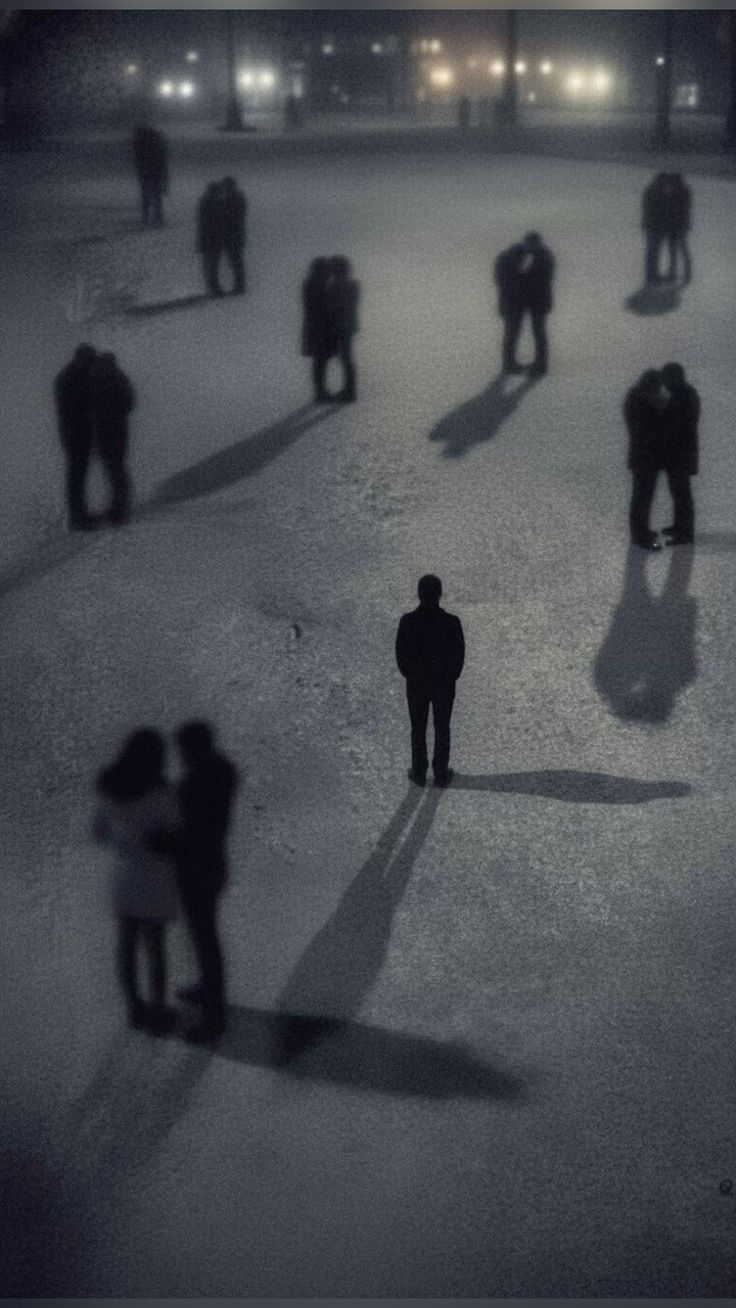 Why Some Friendships Slowly Fade Without Any Clear Reason