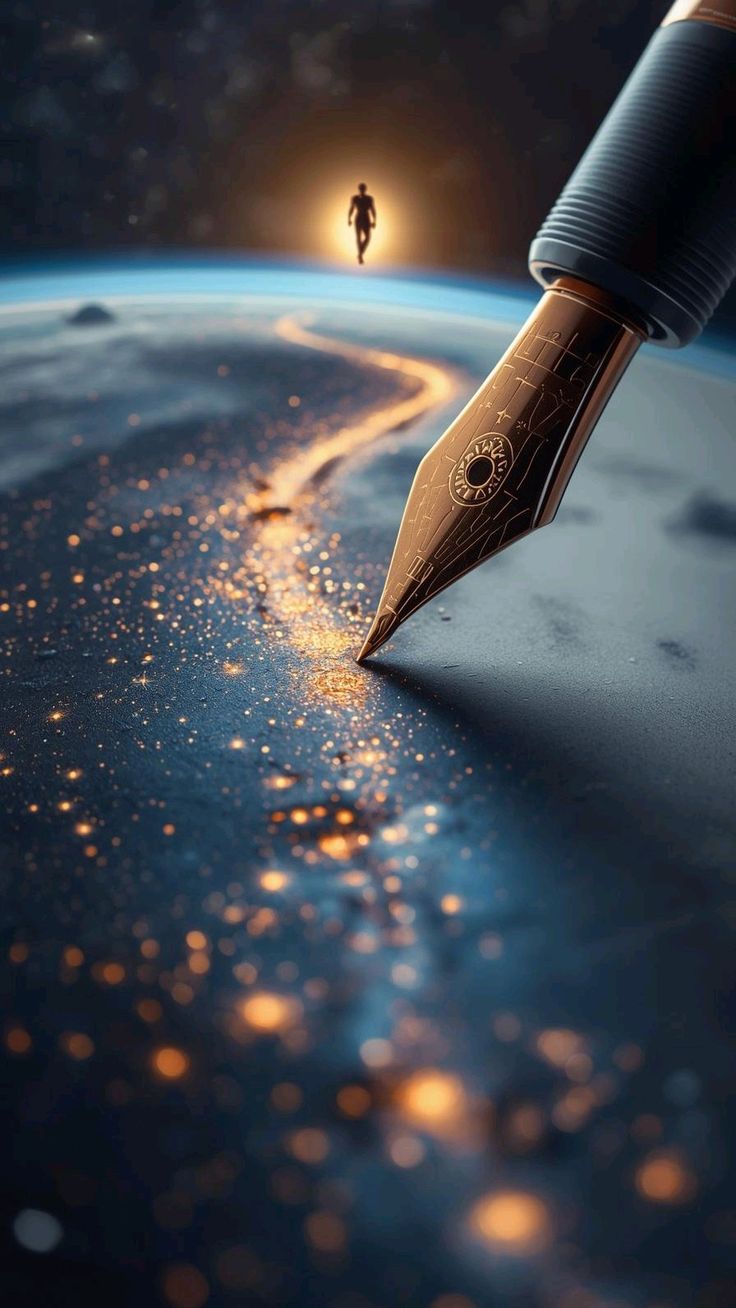 Why Some People Always Feel Like They’re Meant for Something Bigger