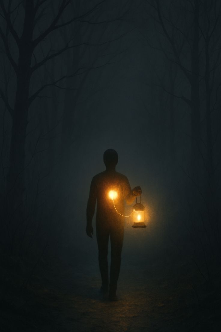 Why Some People Feel Like They’re Meant for More — But Don’t Know What “More” Is