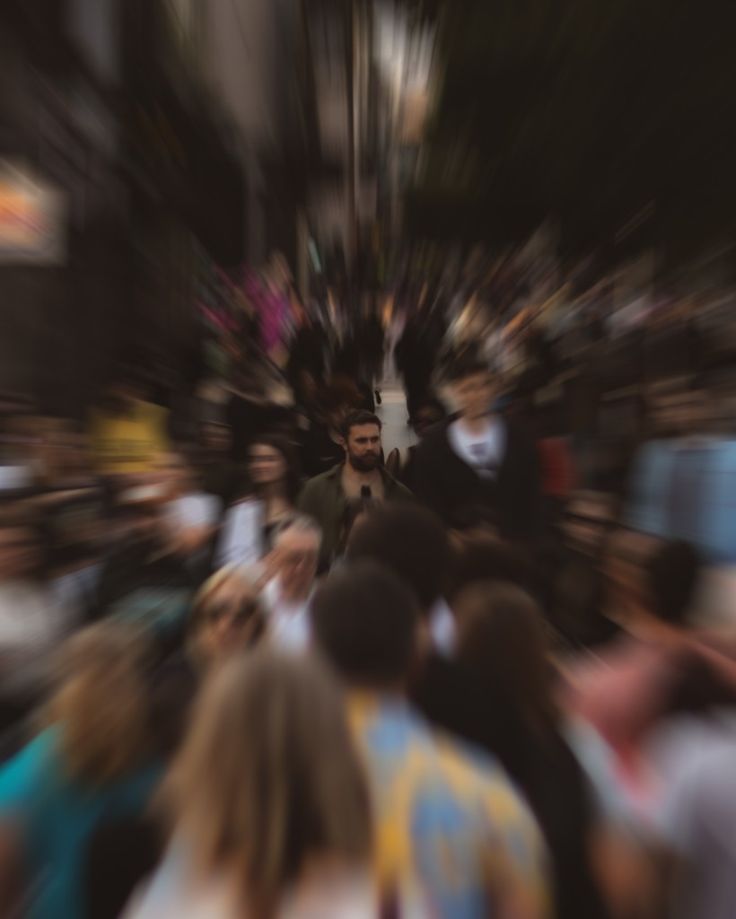 Why Some People Feel Responsible for Everything Around Them