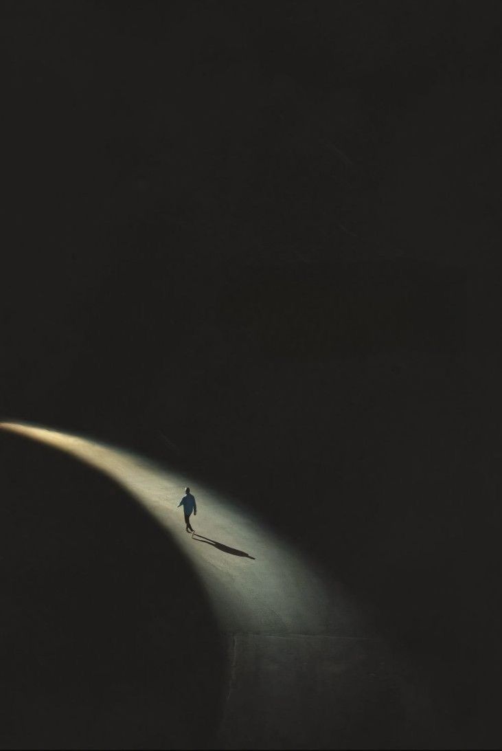 Why Some People Keep Repeating the Same Life Lessons