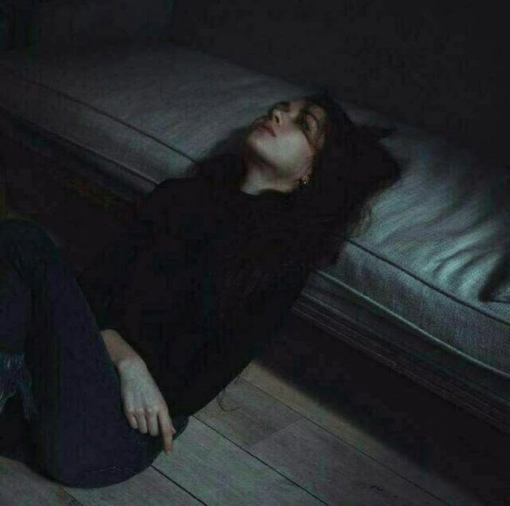 Why You Feel Drained Even After Doing Very Little