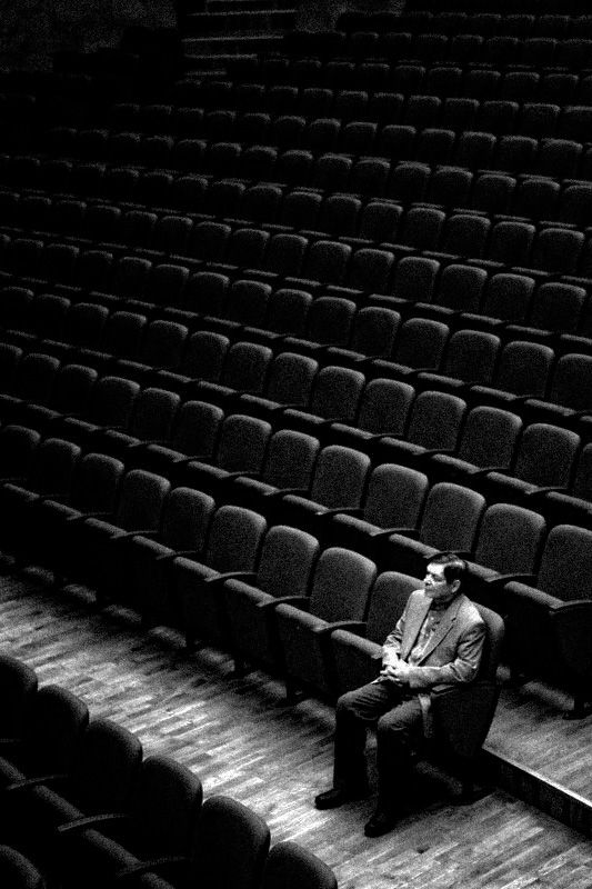 Why You Feel Like You’re Always Adapting to Others — But No One Adapts to You