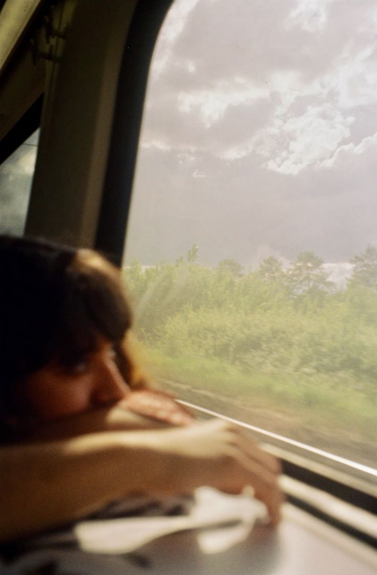 Why You Feel More Comfortable in Your Head Than in Real Life