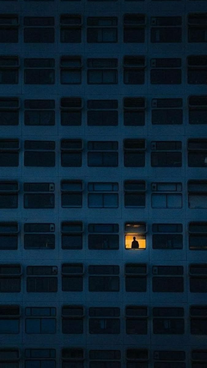 Why You Feel More Like Yourself at Night Than During the Day