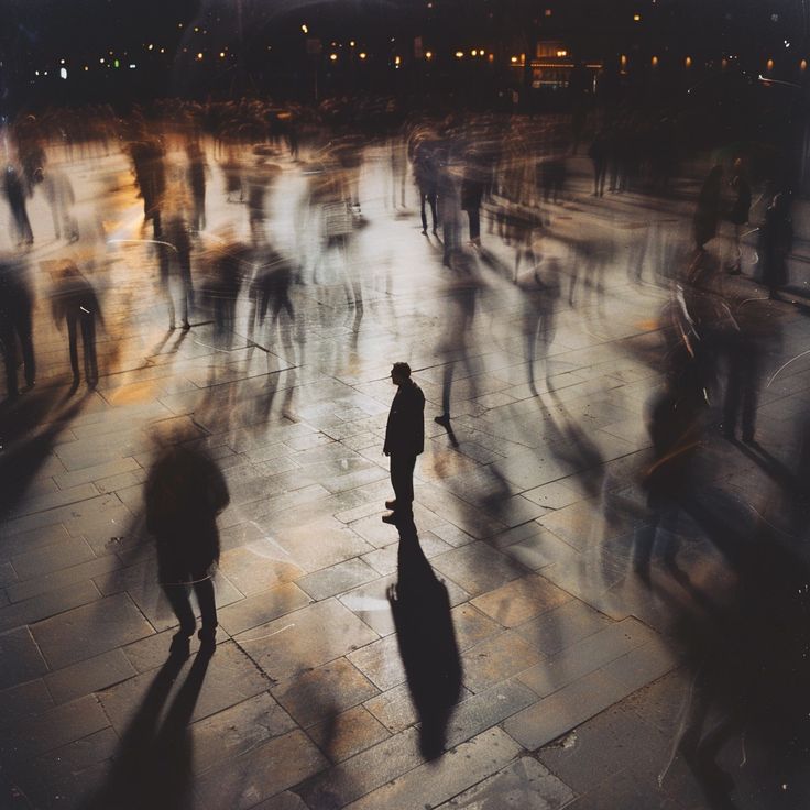 Why You Feel the Urge to Disappear and Restart Your Life From Scratch