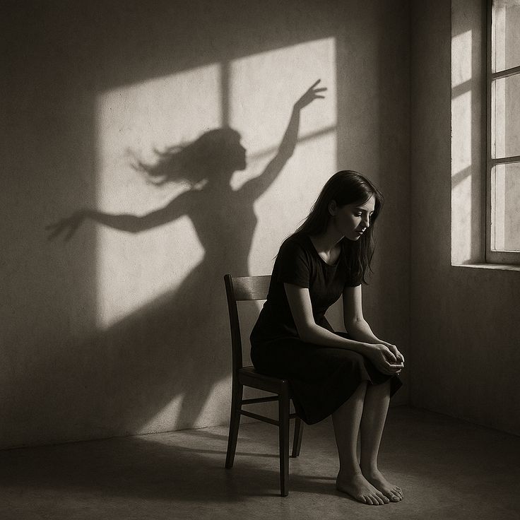 Why You Keep Doubting Yourself (Even When You’re Capable)