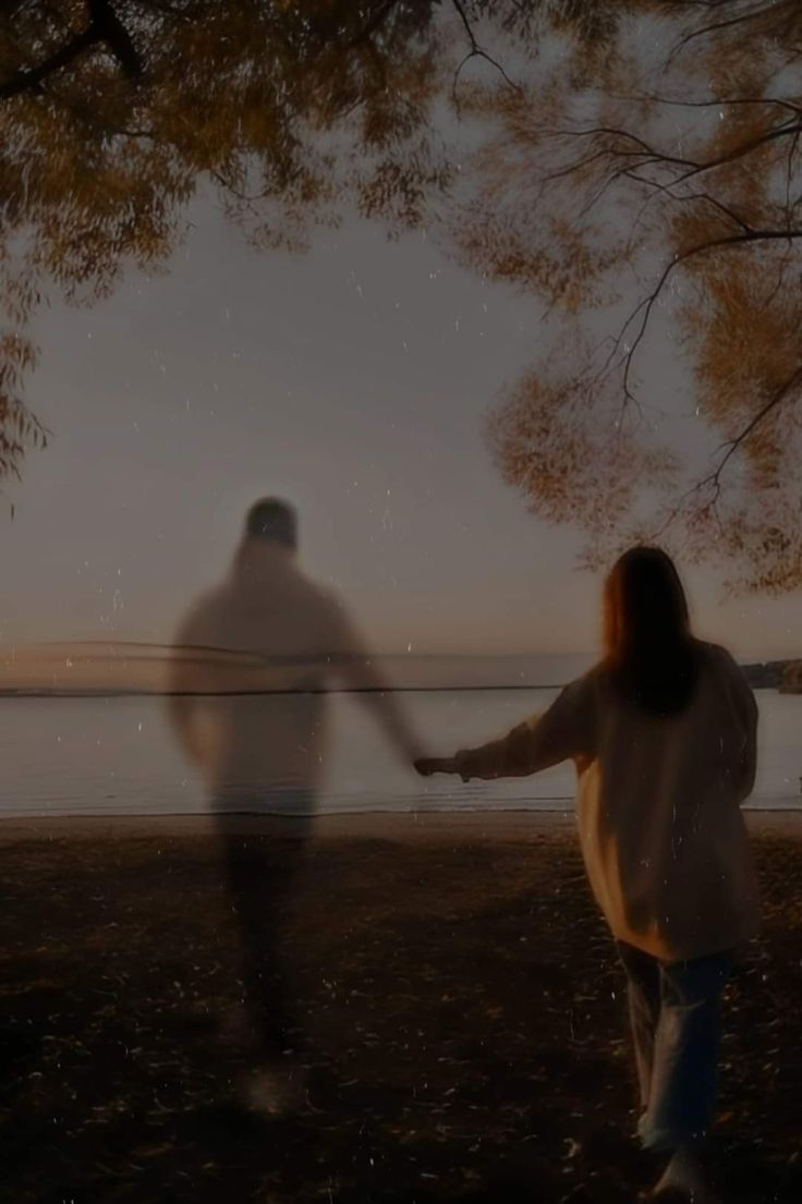 Why You Keep Thinking About Certain People From Your Past