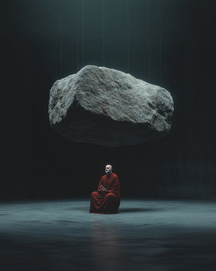 Why You Perform Better Under Pressure — But Struggle in Normal Conditions