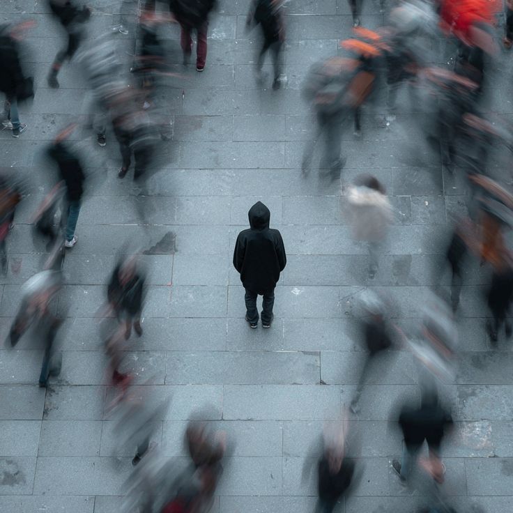 Why You Sometimes Outgrow People You Once Felt Deeply Connected To