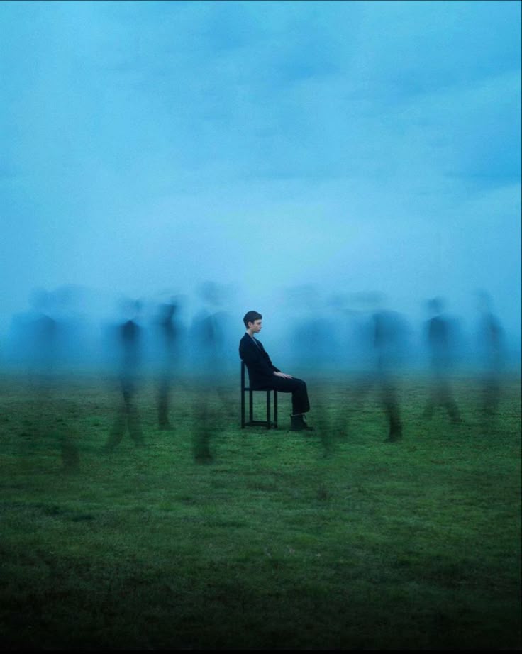 Why Your Environment Affects Your Mood More Than You Realize