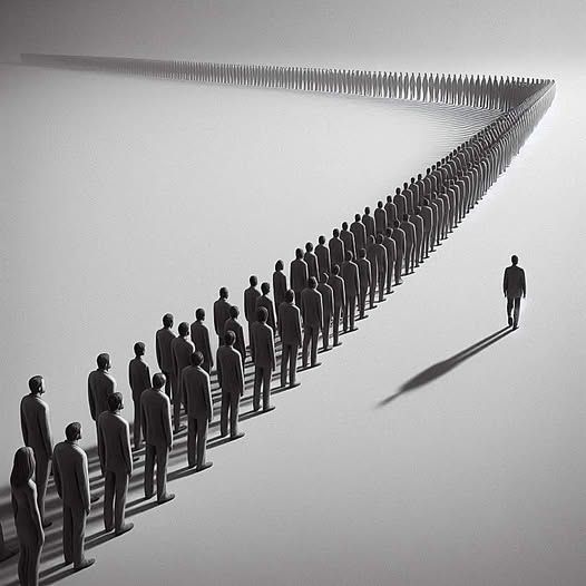 Why Your Life Direction Becomes Clearer When You Stop Listening to Everyone