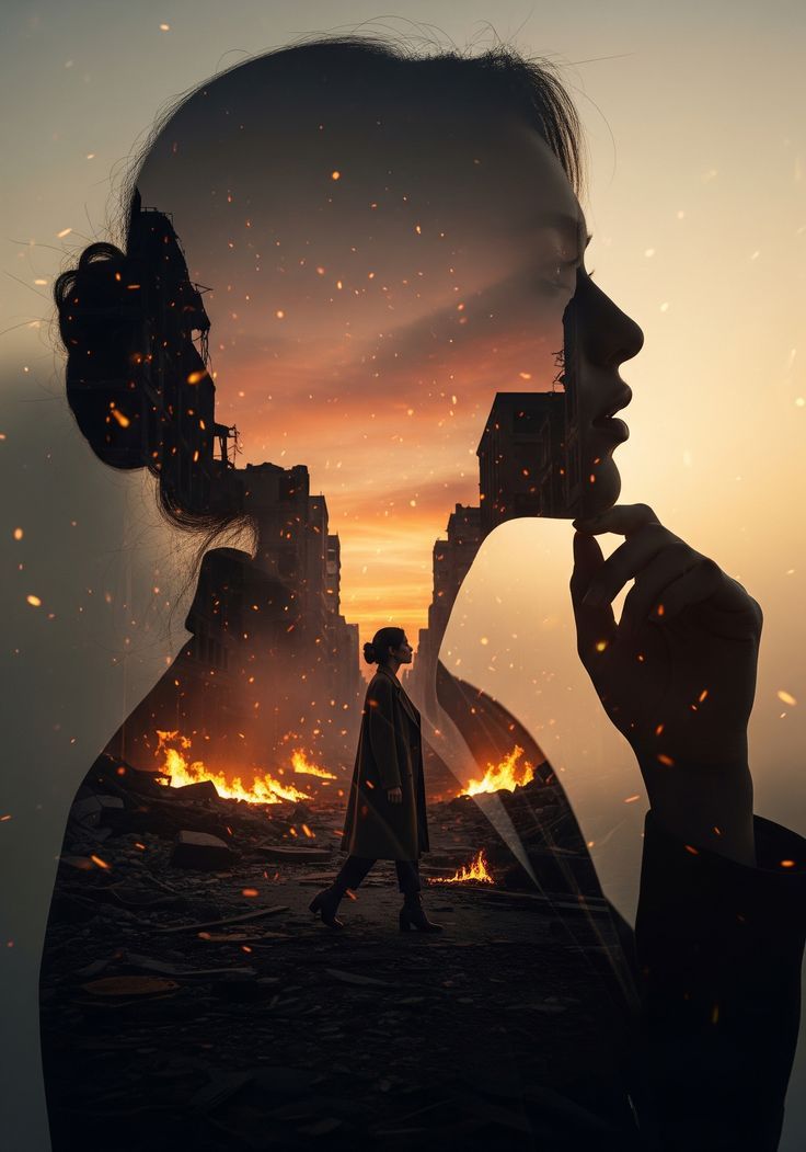 Why Your Life Isn’t Changing — Even Though You’re Trying So Hard