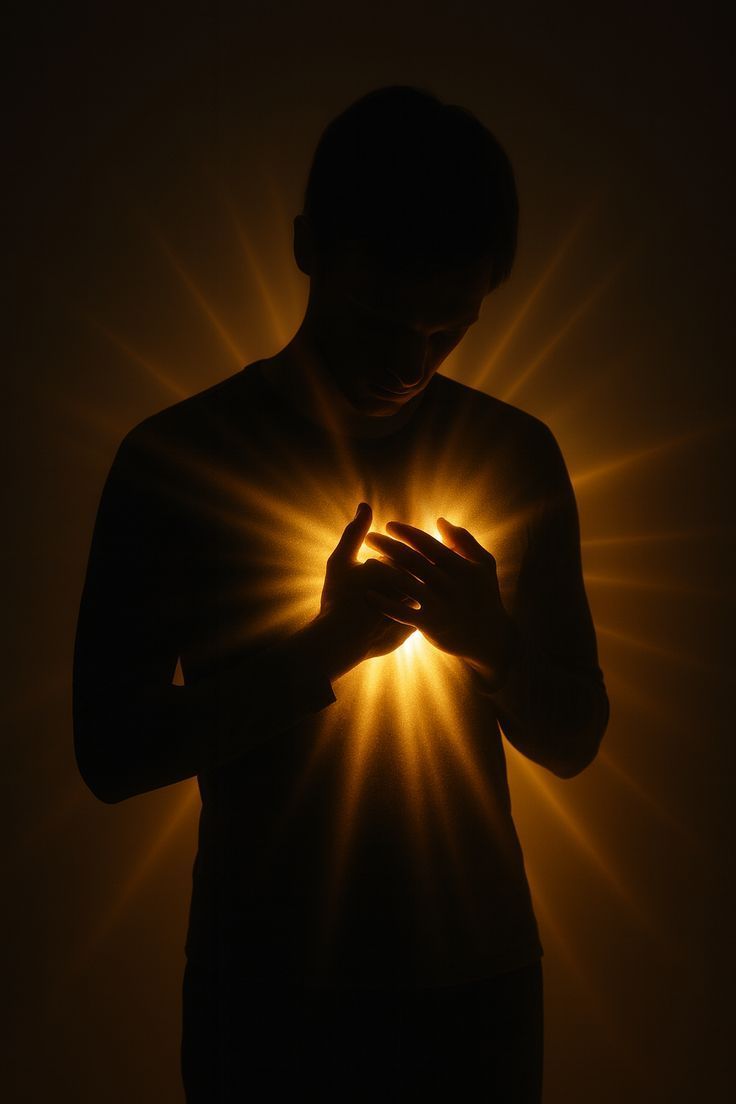 The Hidden Strength You’ve Built From Everything You’ve Survived