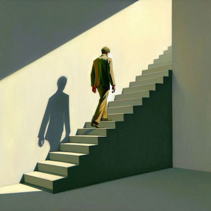 The Subtle Difference Between Peace and Avoidance