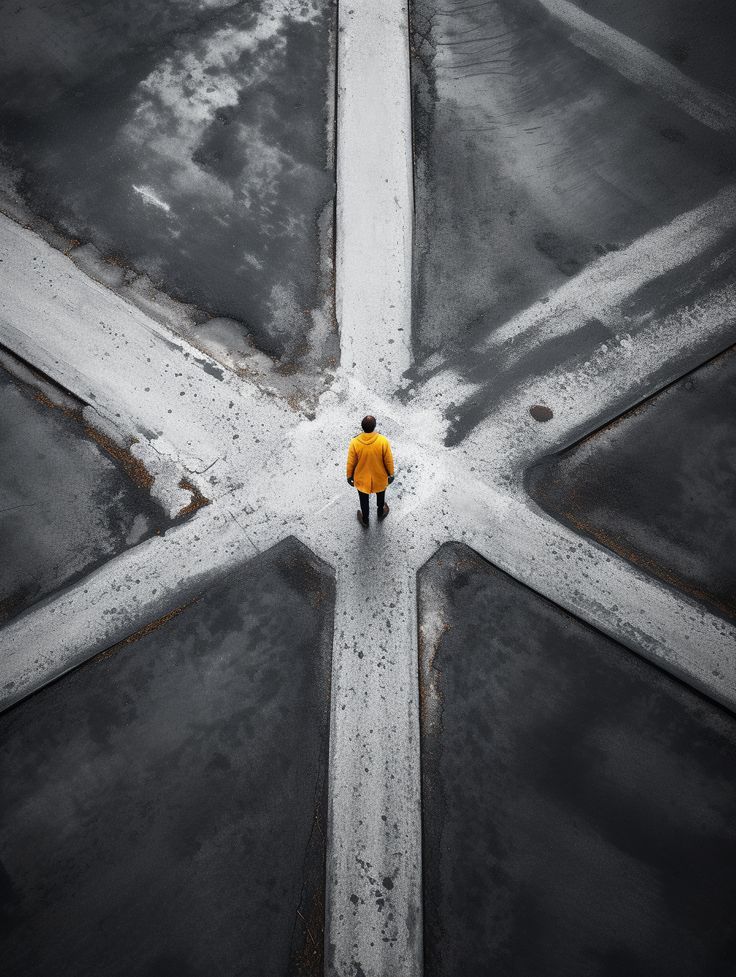 The Unexpected Way Life Protects You From Wrong Paths