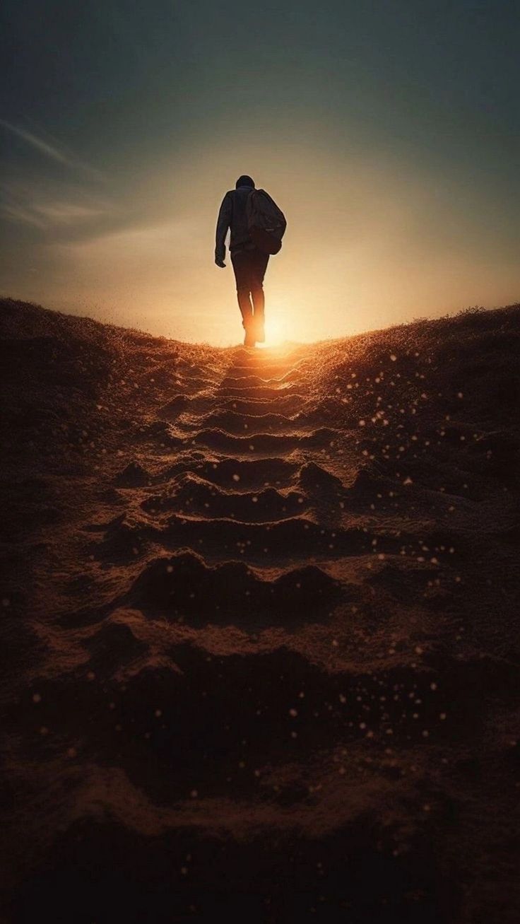 Why You Are Not Behind in Life — You Are Just Building Differently