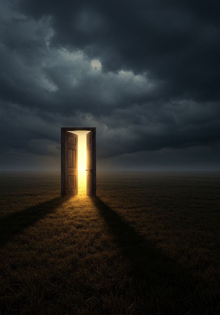 Why You Don’t Need to Rush What Is Already Coming to You