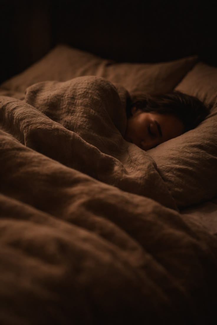 Why You Feel Like You Have to Earn Rest Instead of Deserving It