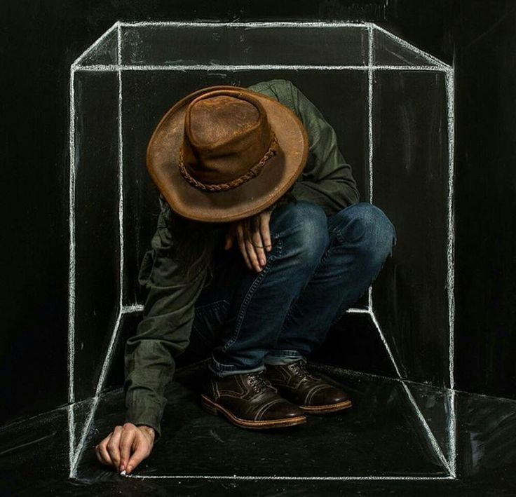 Why You Feel Stuck Even When You’re Doing Everything Right