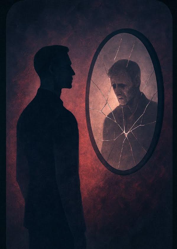 Why Your Old Self Keeps Pulling You Back